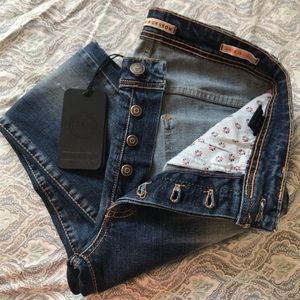 Patrick E Son | Jeans | Patrick E Son Denim Skinny Jeans | Poshmark